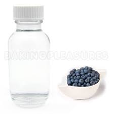 Blueberry Essence