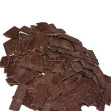 Chocolate: Chockex Bottons Dark