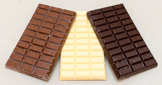 Chocolate Slab Econo  Click on photo for varients and size
