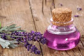 Lavender Essence