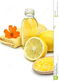 Lemon Essence