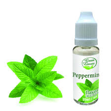 Peppermint Essence