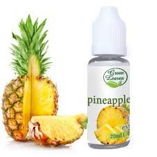 Pineapple Essence