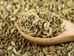 Fennel Whole/Seeds