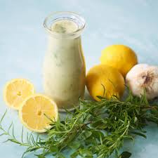 Lemon & Herb Marinate