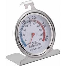 Oven Thermometer