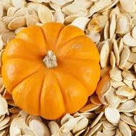 Pumpkin Seed