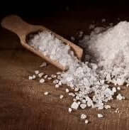 Bath Salt (Mgn Sulphate)