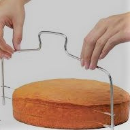 Westmark Cake Cutter