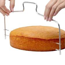 Cake Slicer