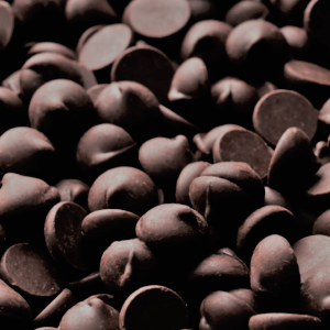 Chocolate Dark Couverture Buttons (Alst)