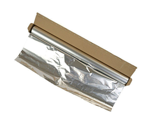 Wrap it Foil - heavy duty (350 x 50m)