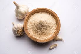 Garlic Spice