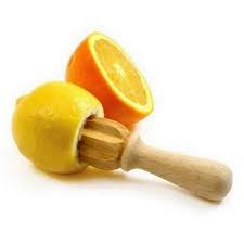 Lemon Squeezer Wood