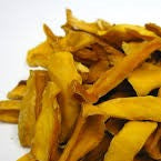 Mango Strips