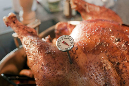 Meat Thermometer